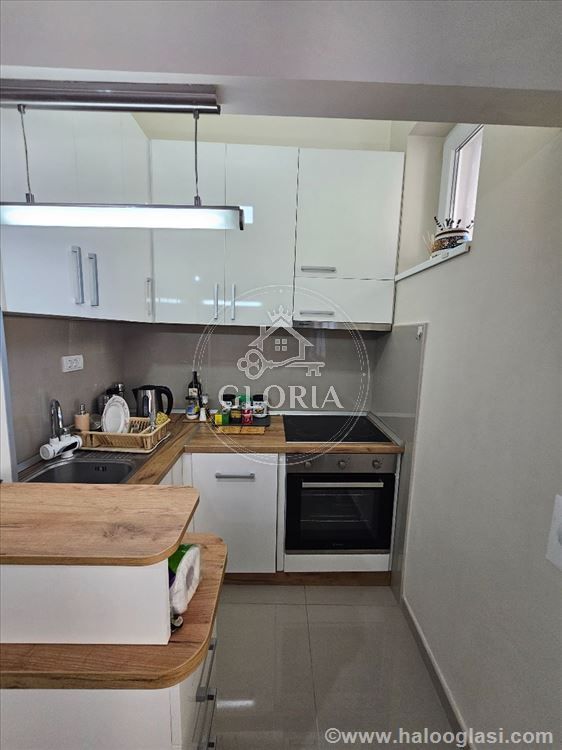 Двухкомнатная квартира, 65 м², Дорчол, Старый город, фото 8