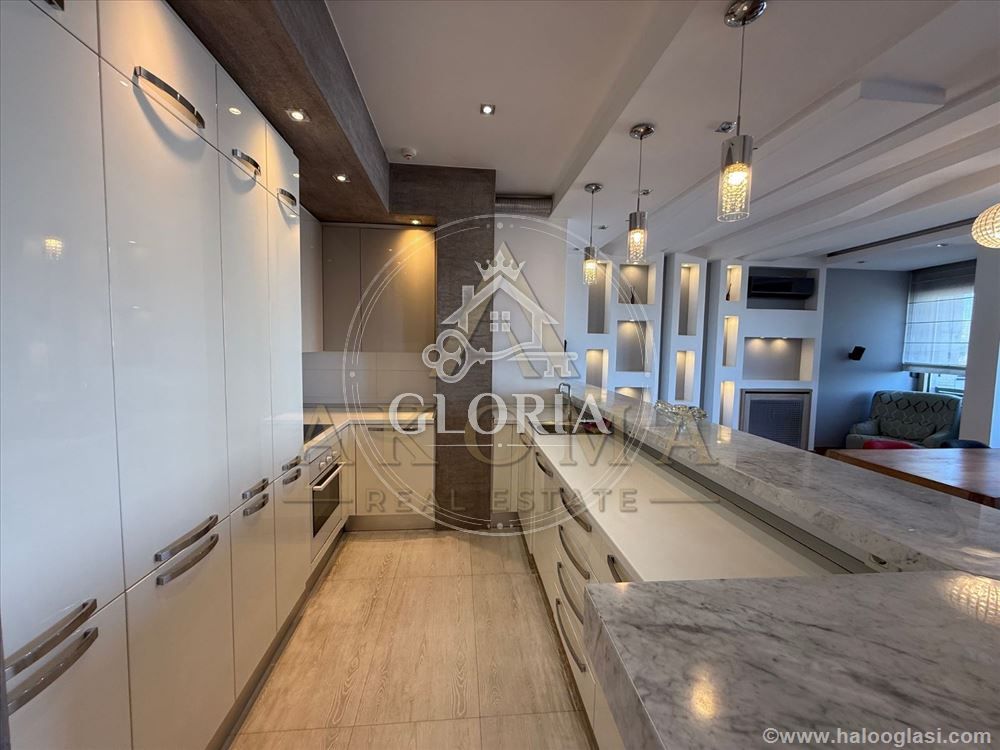 5-комнатная квартира, 180 м², Политика, Старый город, фото 7