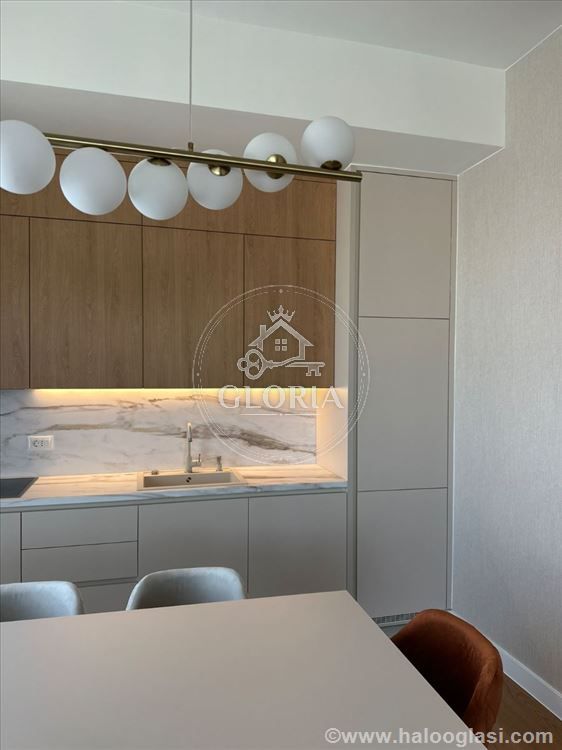 Трёхкомнатная квартира, 80 м², Београд на води, Савски-Венац, фото 10