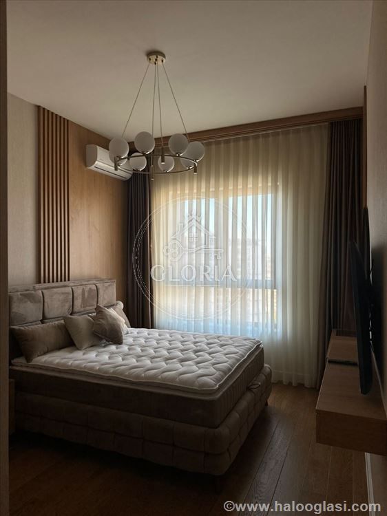 Трёхкомнатная квартира, 80 м², Београд на води, Савски-Венац, фото 14