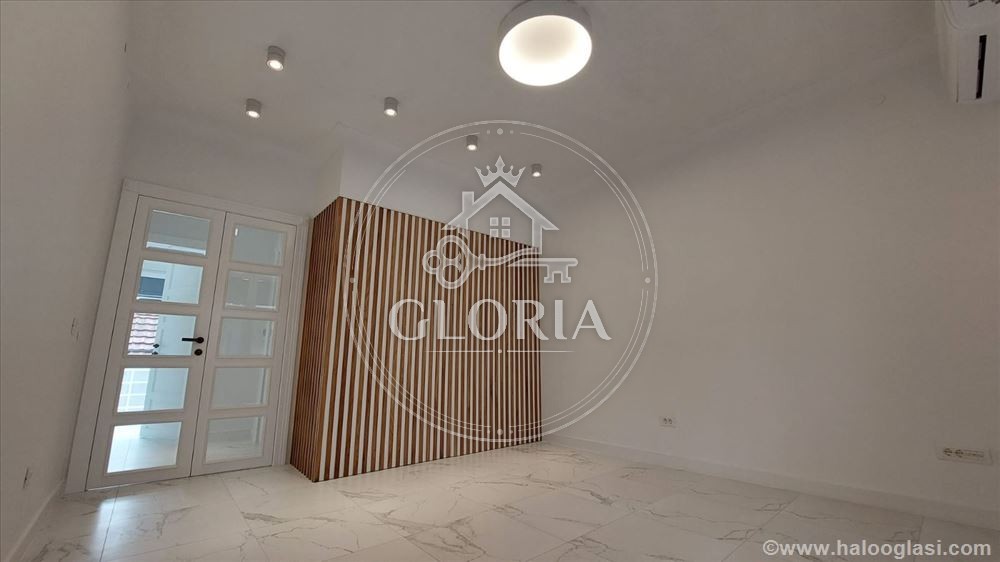 Двухкомнатная квартира, 38 м², Чубура, Врачар, фото 3