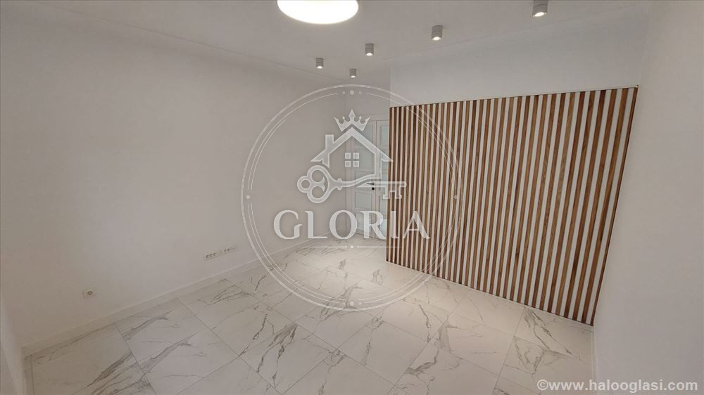 Двухкомнатная квартира, 38 м², Чубура, Врачар, фото 4