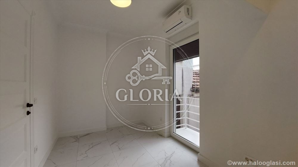 Двухкомнатная квартира, 38 м², Чубура, Врачар, фото 6