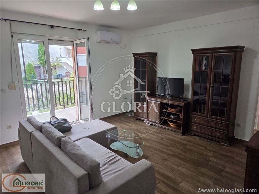 Двухкомнатная квартира, 55 м², Баница, Вождовац