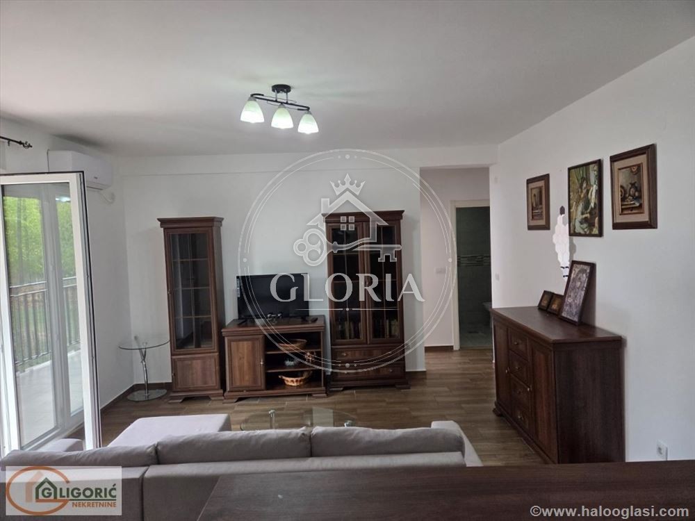 Двухкомнатная квартира, 55 м², Баница, Вождовац, фото 4