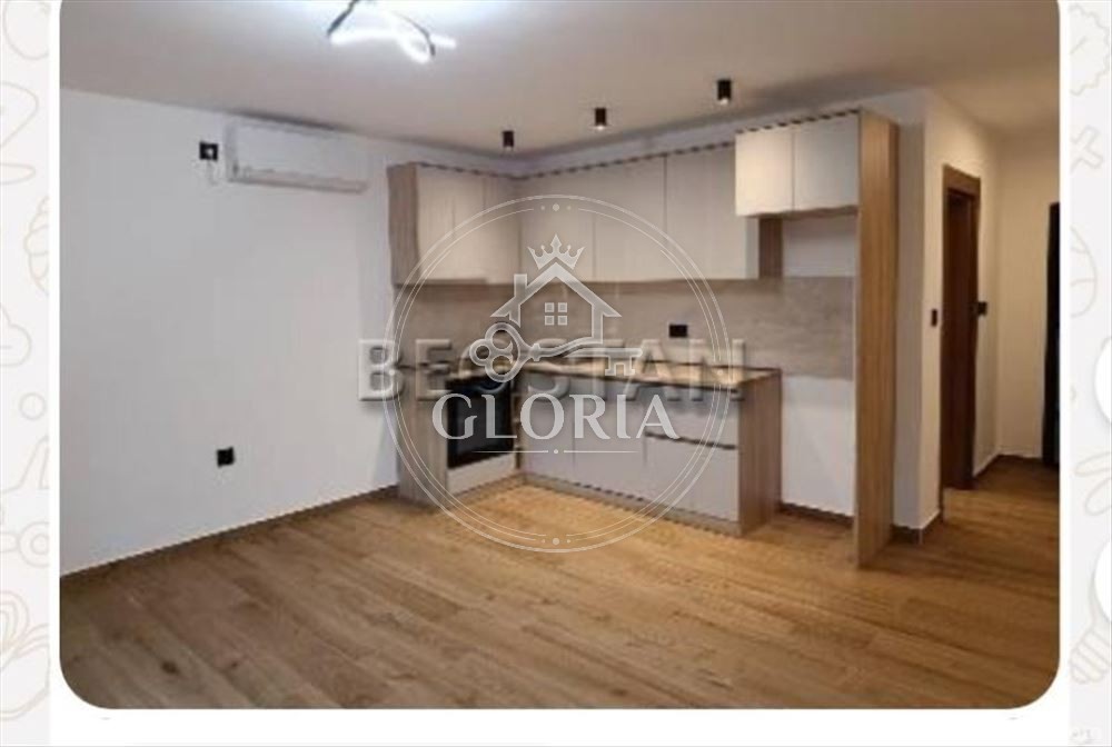 2,5-комнатная квартира, 61 м², Сурчин (mesto), Сурчин