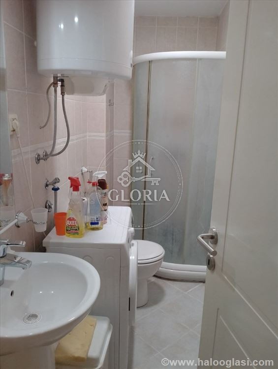 Студия, 21 м², Храм светог Саве, Врачар, фото 5