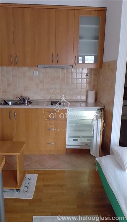 Студия, 21 м², Храм светог Саве, Врачар, фото 7