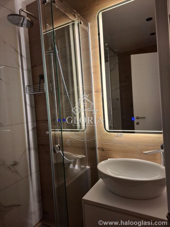 Двухкомнатная квартира, 43 м², Блок 64, Новый Белград, фото 11