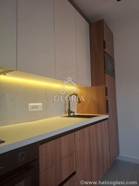 Двухкомнатная квартира, 43 м², Блок 64, Новый Белград, фото 6