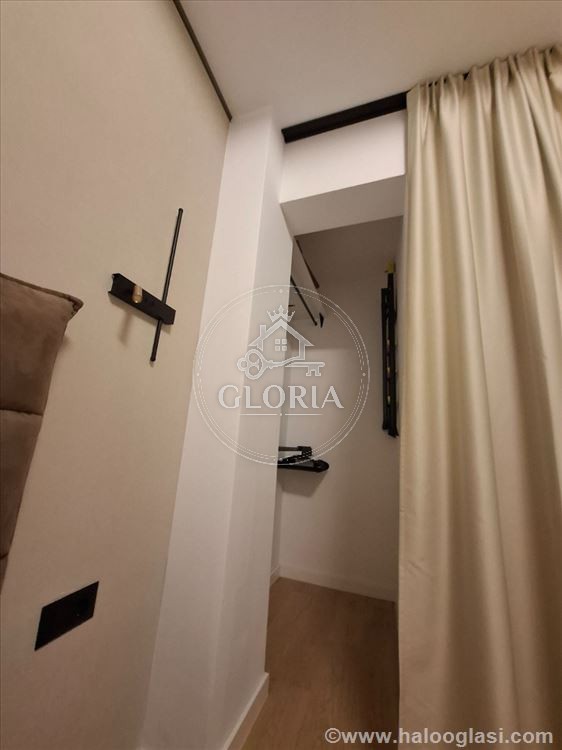 Двухкомнатная квартира, 43 м², Блок 64, Новый Белград, фото 9