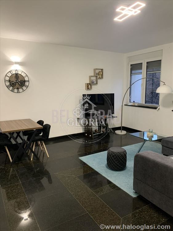 Двухкомнатная квартира, 57 м², Дорчол, Старый город, фото 2