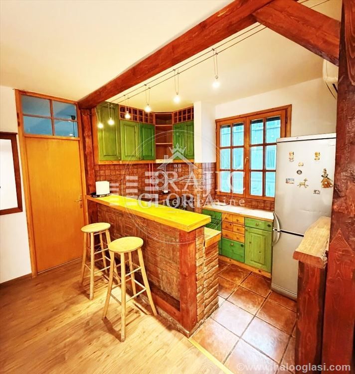 2,5-комнатная квартира, 65 м², Хотел Югославия, Новый Белград, фото 3