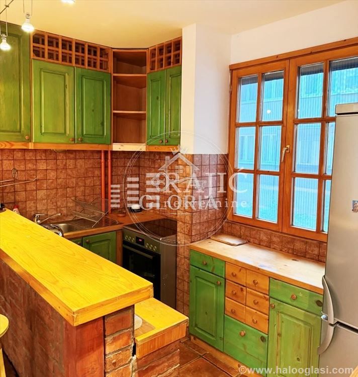 2,5-комнатная квартира, 65 м², Хотел Югославия, Новый Белград, фото 4