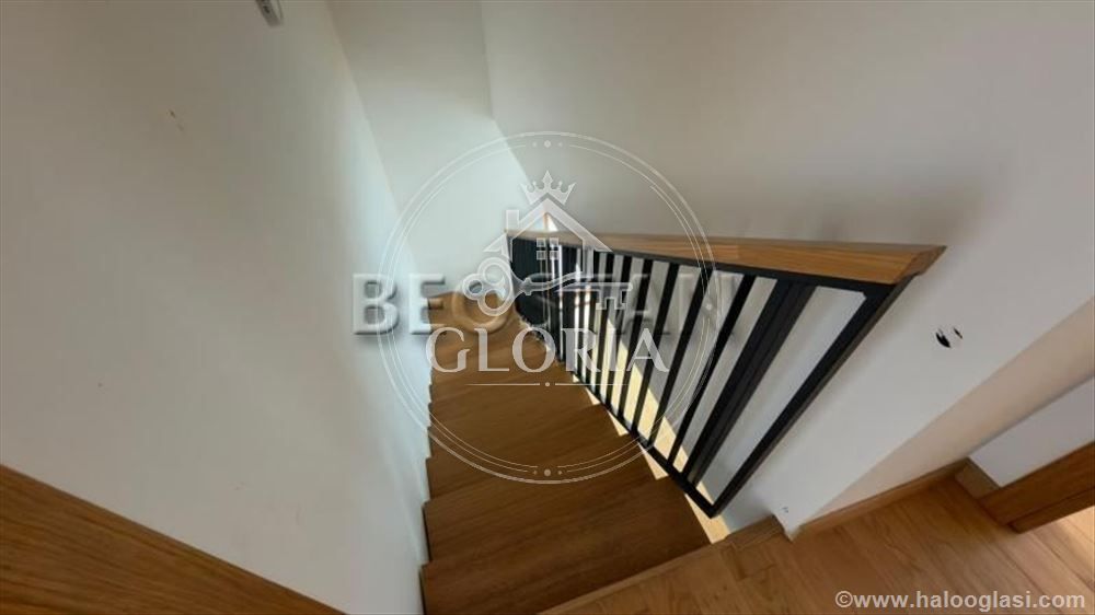 Четырёхкомнатная квартира, 102 м², Земунске капие, Земун, фото 15