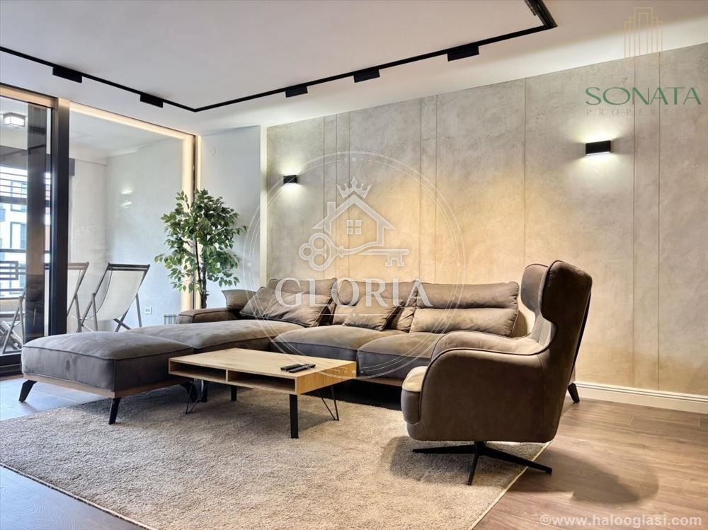 5-комнатная квартира, 200 м², Каленич пияца, Врачар, фото 3