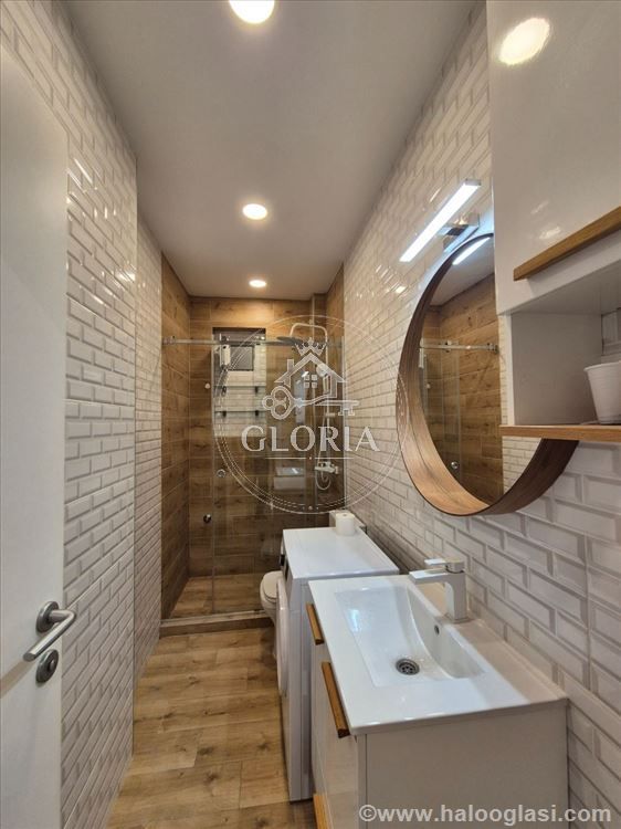 Двухкомнатная квартира, 62 м², Скадарлия, Старый город, фото 12