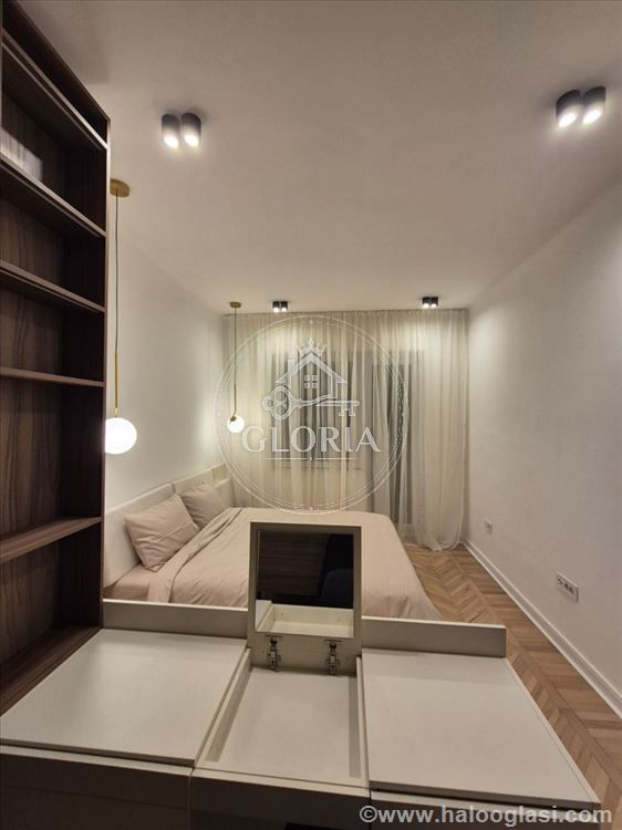 Двухкомнатная квартира, 62 м², Скадарлия, Старый город, фото 13