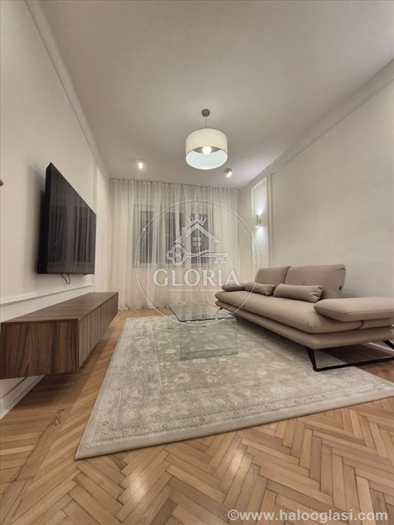 Двухкомнатная квартира, 62 м², Скадарлия, Старый город, фото 7