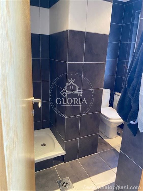 2,5-комнатная квартира, 85 м², Неманина, Савски-Венац, фото 11