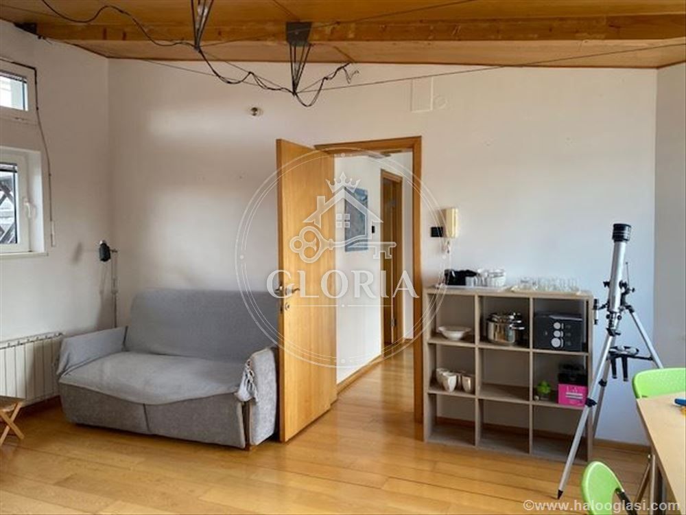 2,5-комнатная квартира, 85 м², Неманина, Савски-Венац, фото 2