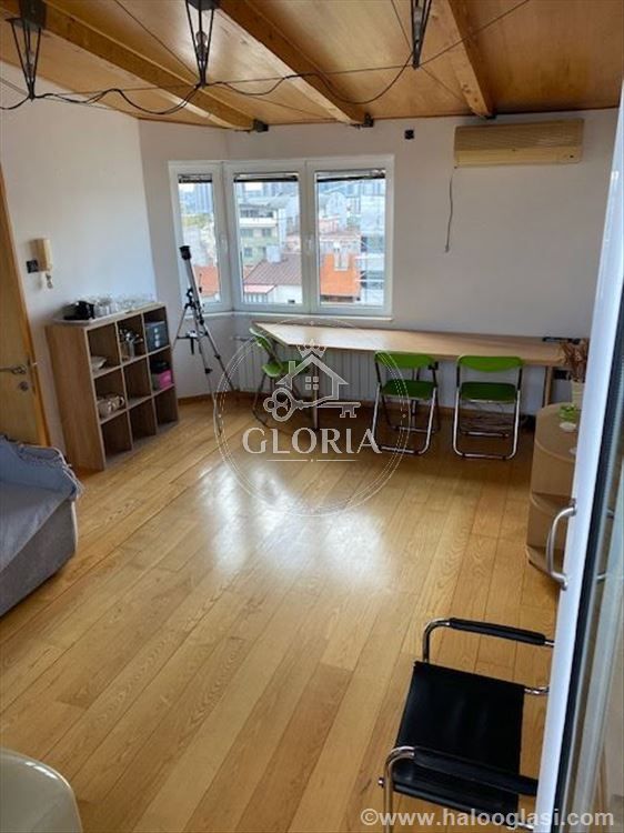 2,5-комнатная квартира, 85 м², Неманина, Савски-Венац, фото 5