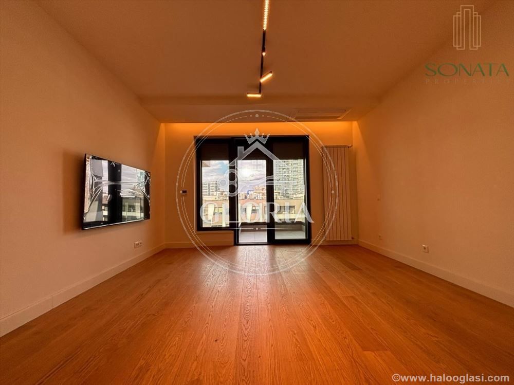 Двухкомнатная квартира, 55 м², Блок 64, Новый Белград, фото 2