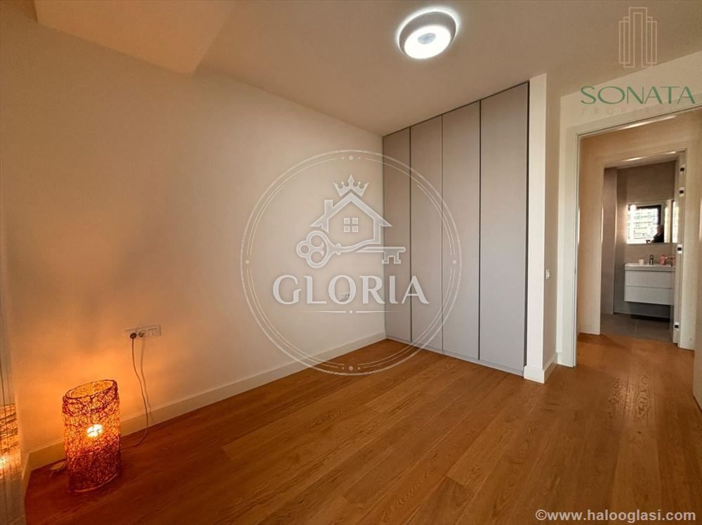Двухкомнатная квартира, 55 м², Блок 64, Новый Белград, фото 5