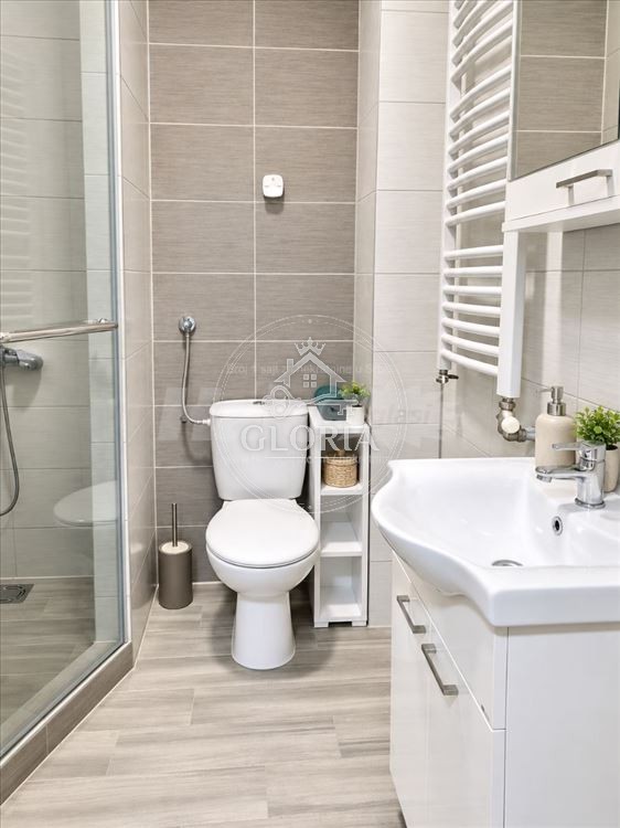 Трёхкомнатная квартира, 50 м², Ледине, Новый Белград, фото 5