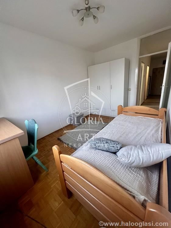 Четырёхкомнатная квартира, 100 м², Блок 61, Новый Белград, фото 14