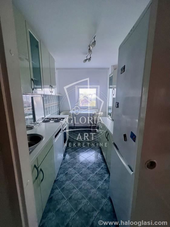 Четырёхкомнатная квартира, 100 м², Блок 61, Новый Белград, фото 5