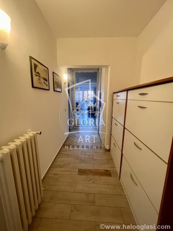 Четырёхкомнатная квартира, 100 м², Блок 61, Новый Белград, фото 6