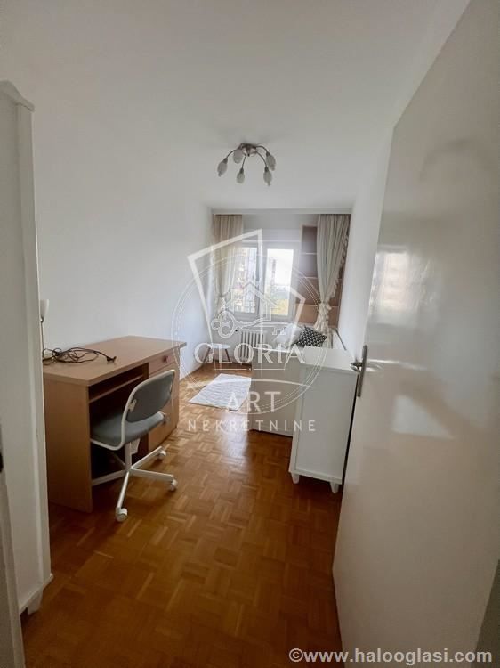 Четырёхкомнатная квартира, 100 м², Блок 61, Новый Белград, фото 9