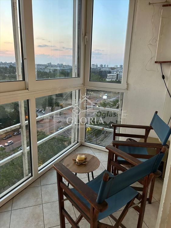 Двухкомнатная квартира, 56 м², Блок 28, Новый Белград