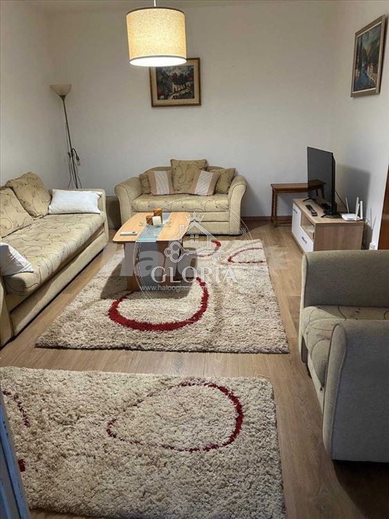 Двухкомнатная квартира, 56 м², Блок 28, Новый Белград, фото 3