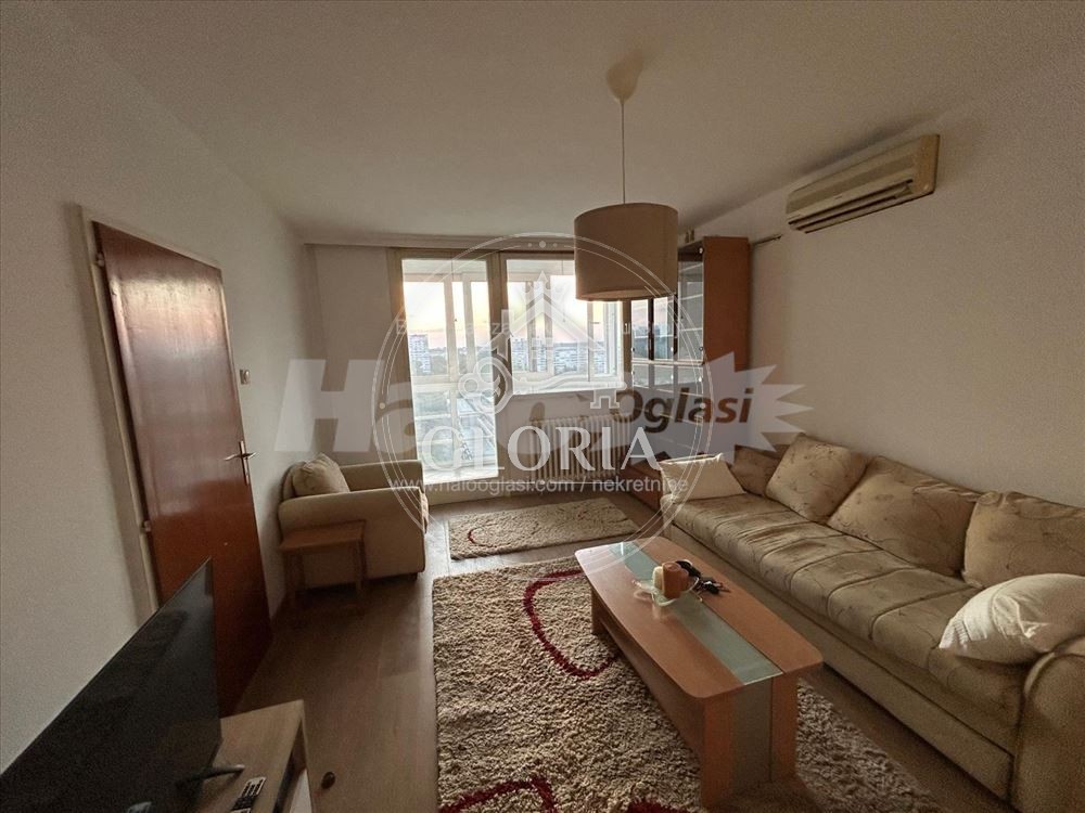 Двухкомнатная квартира, 56 м², Блок 28, Новый Белград, фото 4