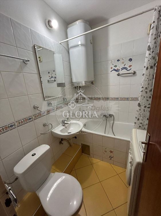 Двухкомнатная квартира, 56 м², Блок 28, Новый Белград, фото 7