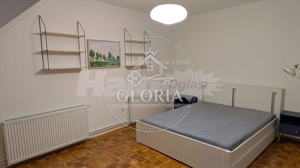1,5-комнатная квартира, 45 м², Центр, Земун, фото 7