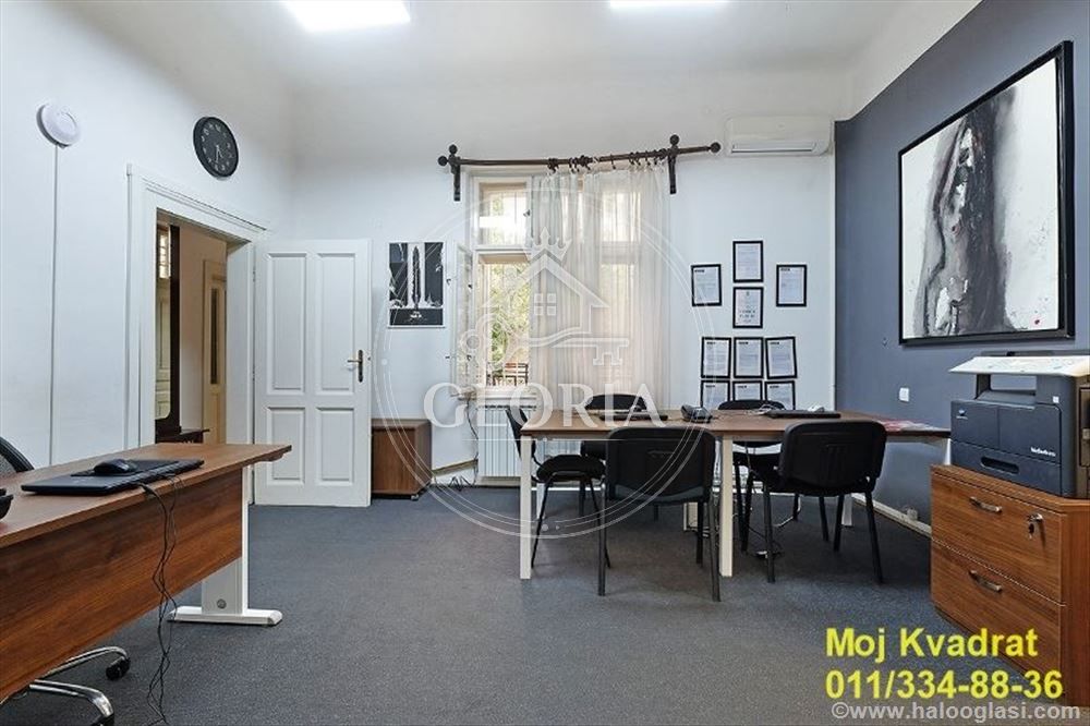 5-комнатная квартира, 130 м², Ташмайдан, Палилула