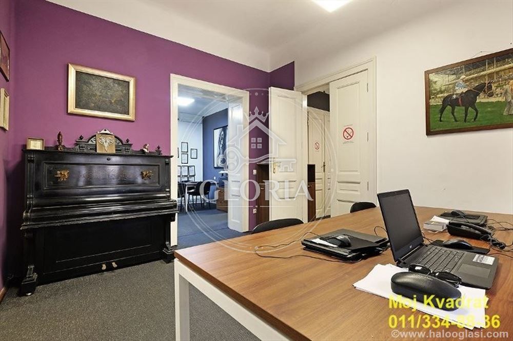 5-комнатная квартира, 130 м², Ташмайдан, Палилула, фото 4