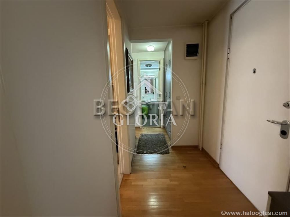 Двухкомнатная квартира, 61 м², Блок 67 (Belvil), Новый Белград, фото 8