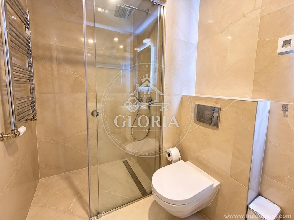 1,5-комнатная квартира, 40 м², Бежанийска коса 1, Новый Белград, фото 5