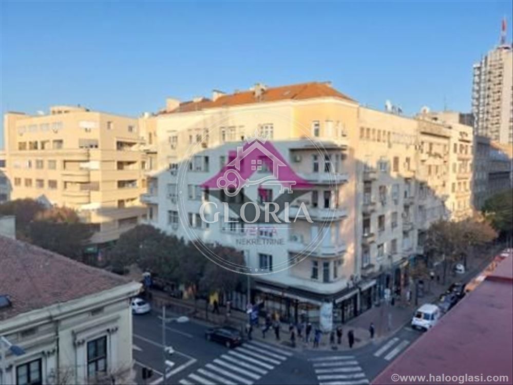 3,5-комнатная квартира, 85 м², Дом омладине, Старый город, фото 9