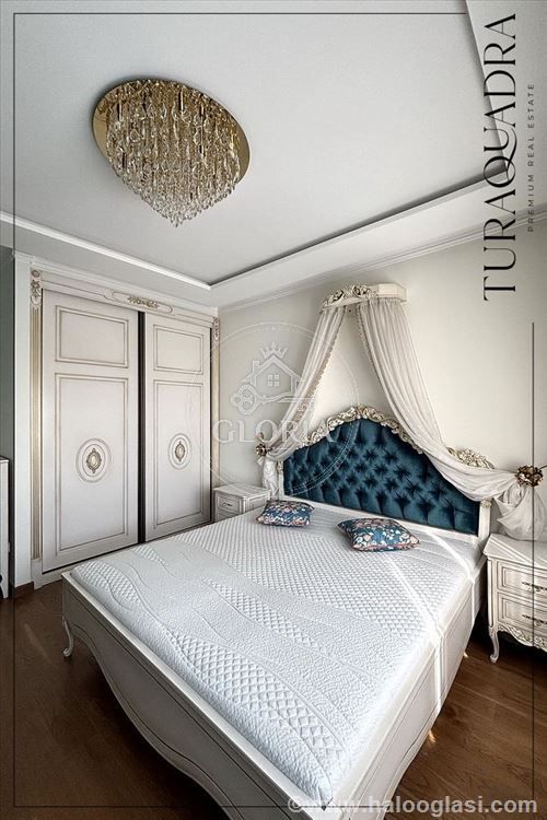 Двухкомнатная квартира, 56 м², Београд на води -, Савски-Венац, фото 15