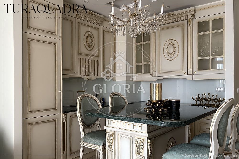 Двухкомнатная квартира, 56 м², Београд на води -, Савски-Венац, фото 2