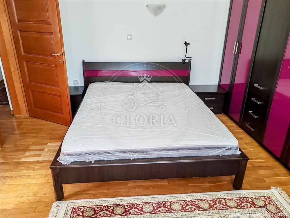 Четырёхкомнатная квартира, 160 м², Сеняк, Савски-Венац, фото 10