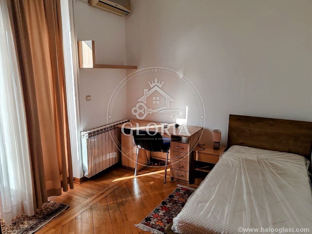 Четырёхкомнатная квартира, 160 м², Сеняк, Савски-Венац, фото 14