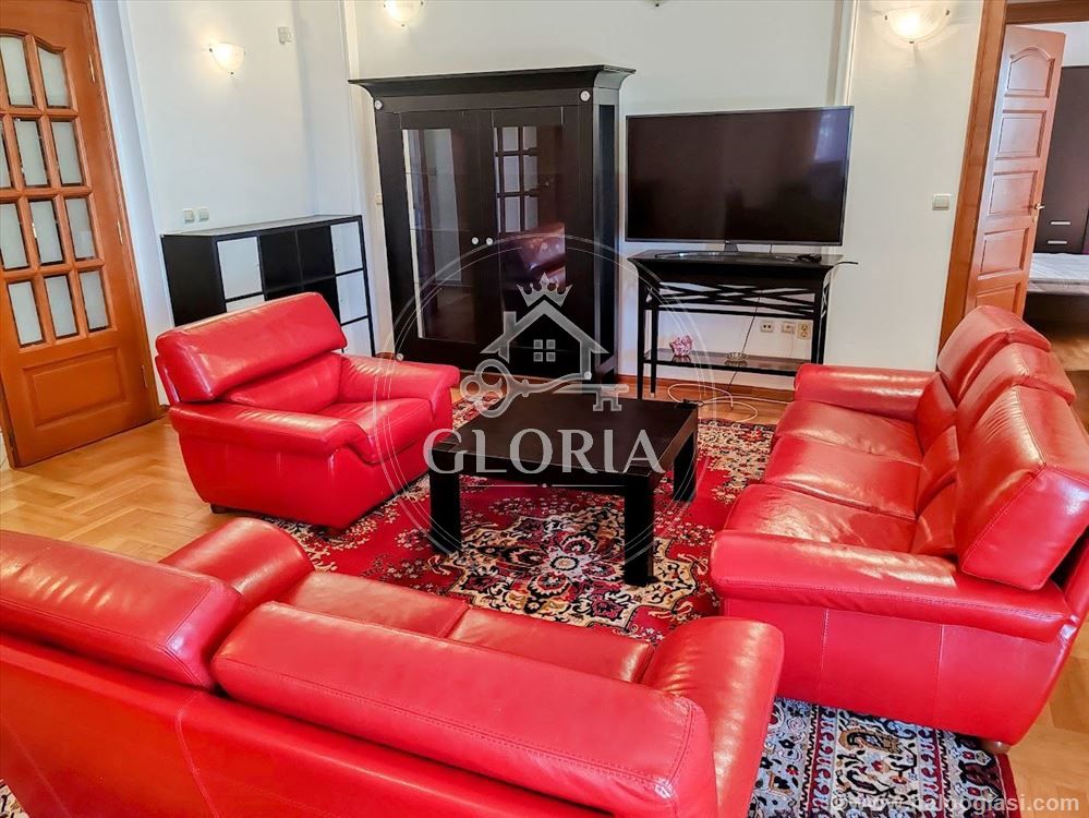 Четырёхкомнатная квартира, 160 м², Сеняк, Савски-Венац, фото 4