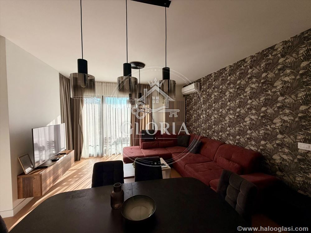 Четырёхкомнатная квартира, 92 м², Београд на води, Савски-Венац, фото 7