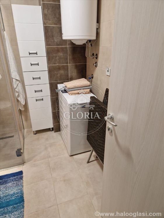 Двухкомнатная квартира, 50 м², Хала Пионир, Палилула, фото 10